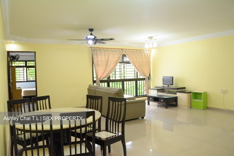 Blk 207C Compassvale Lane (Sengkang), HDB 5 Rooms #185161132
